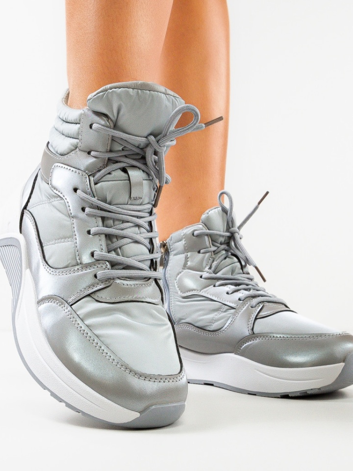 Ghete dama Cery Negre