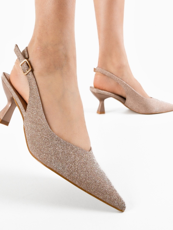 Pantofi dama Bonnay Negri