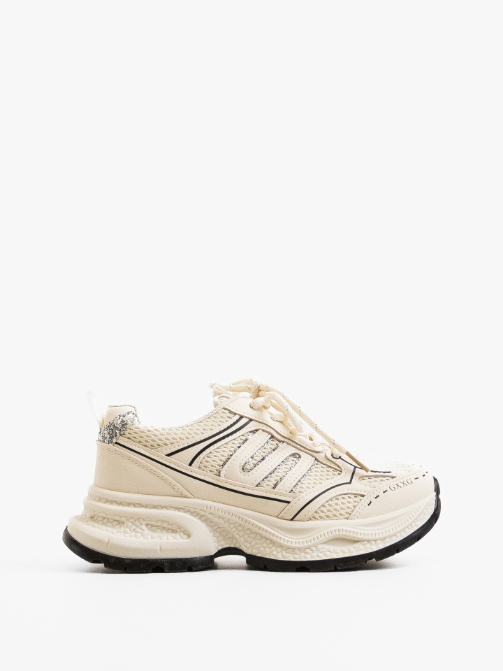 Sneakers dama Maia Negri