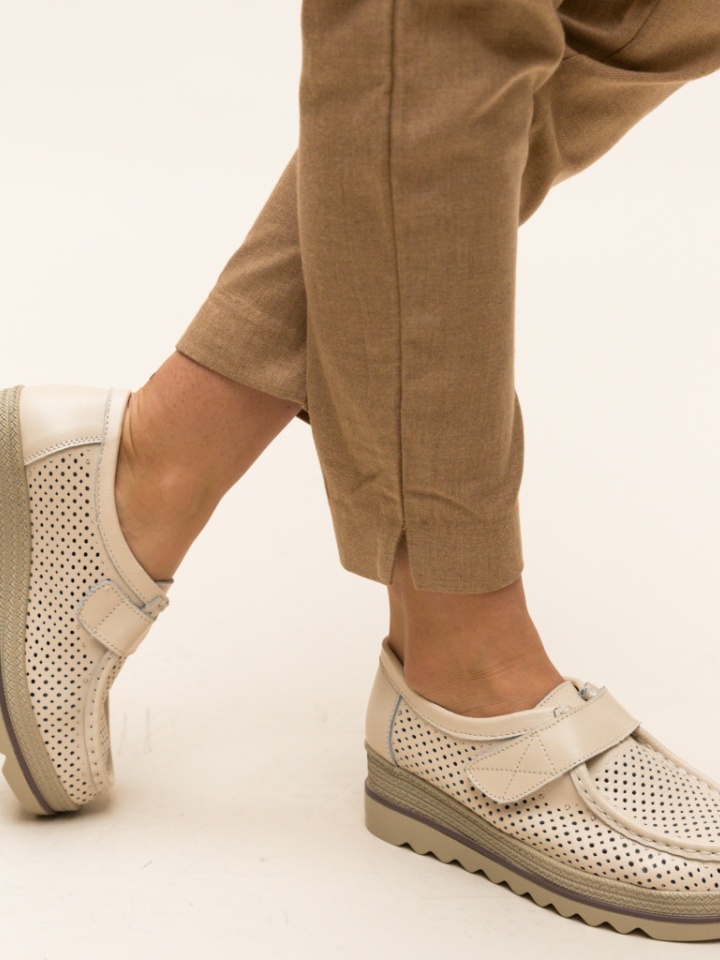 Pantofi Casual Histria Negri