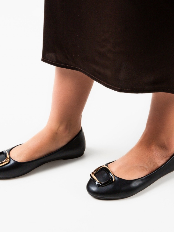 Balerini dama Maxim Negri