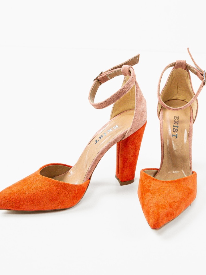 Pantofi dama Winere Negri