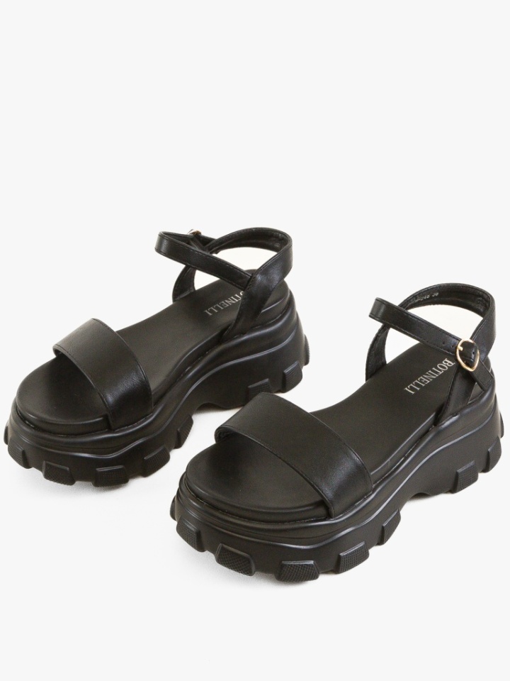 Sandale dama Aviv Bej