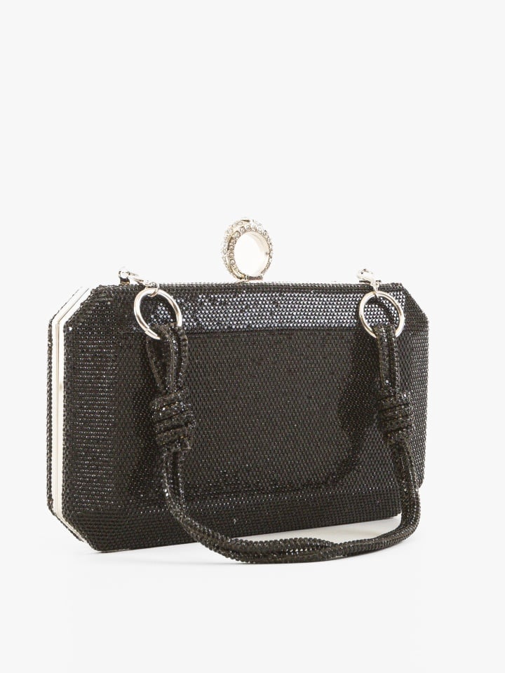 Geanta plic Nesta Roz