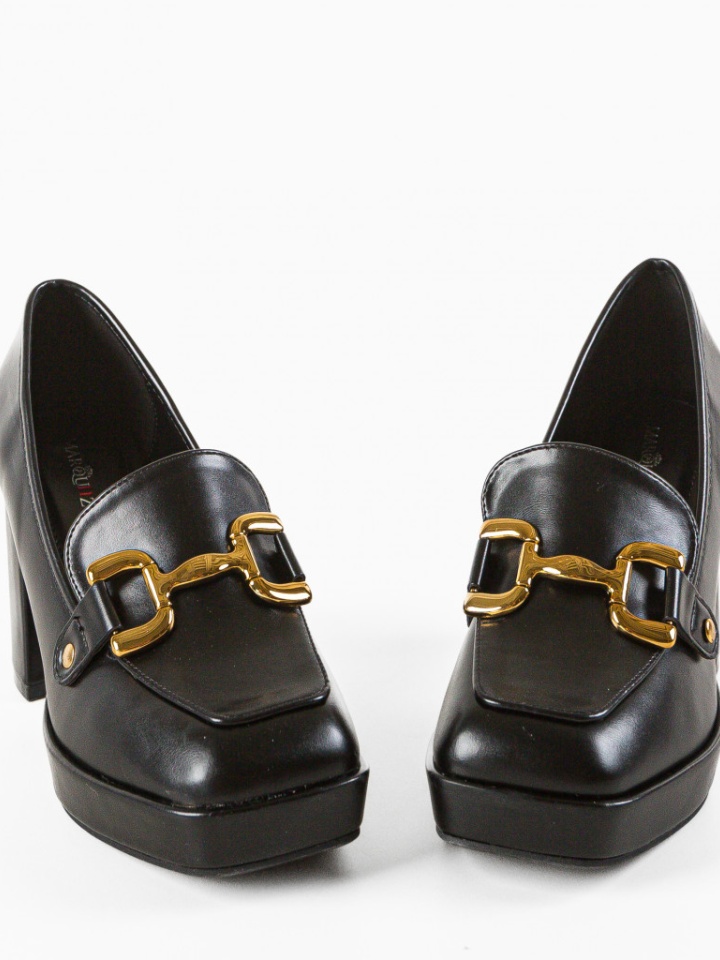 Pantofi dama Adige Negri