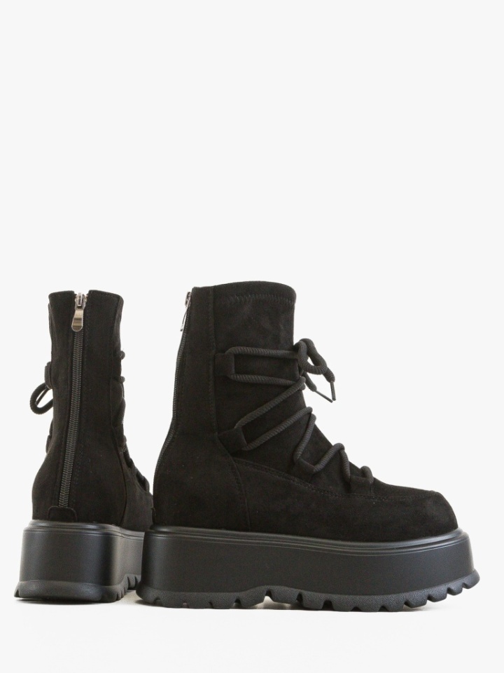 Ghete dama Amore Bej