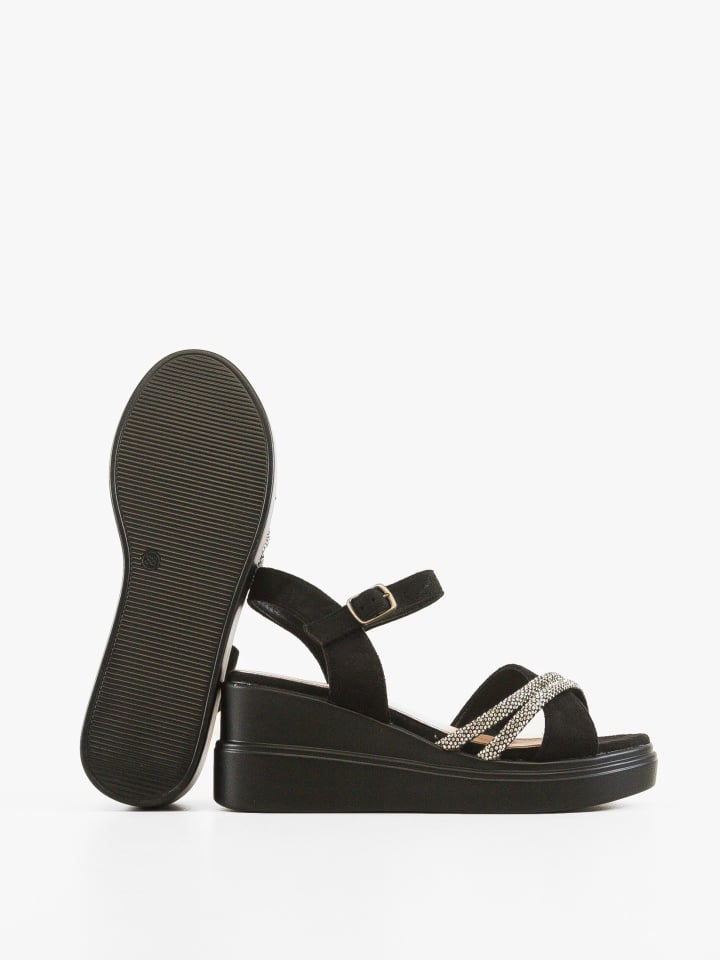 Platforme dama Mykfa Bej