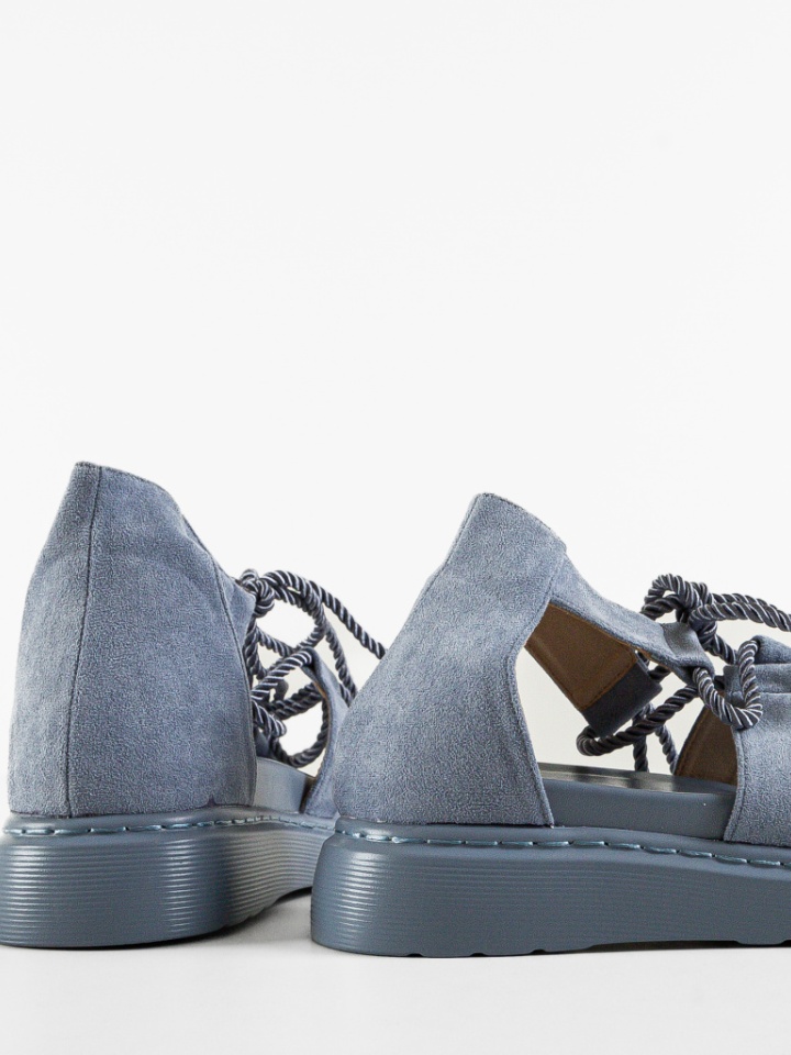 Sandale dama Sharm Negri