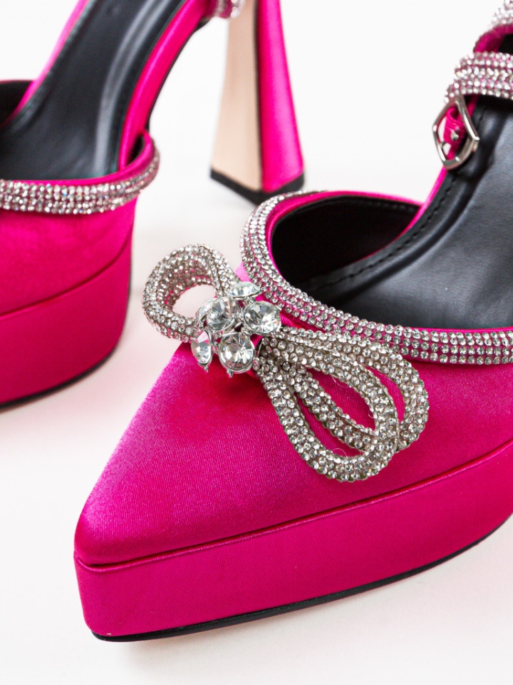 Pantofi dama Mariette Bej