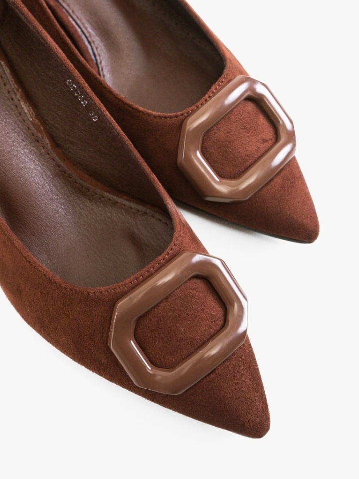 Pantofi stiletto dama Lyda Maro