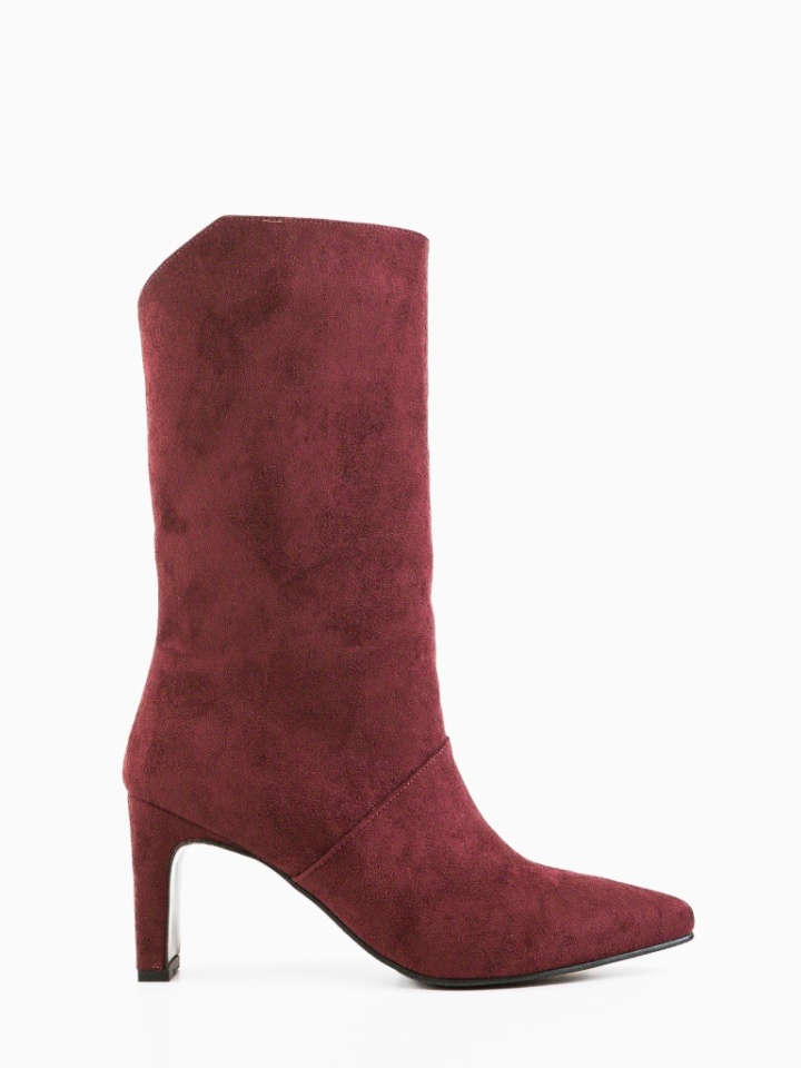 Botine dama Nekistan Negre