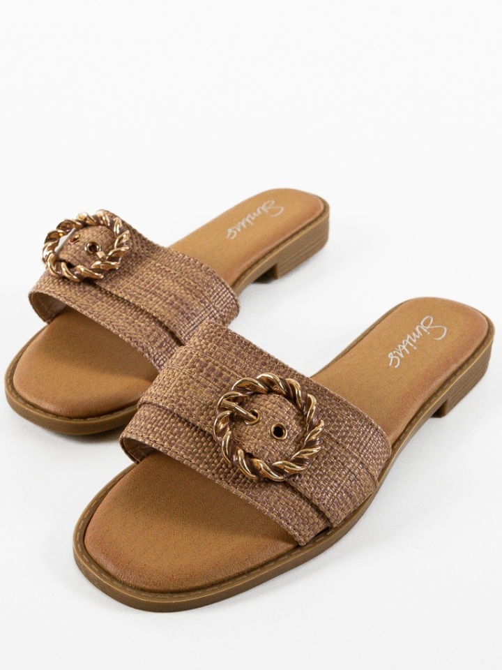 Papuci dama Sanjar Negri