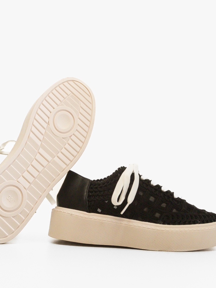 Sneakers dama Aihao Negri