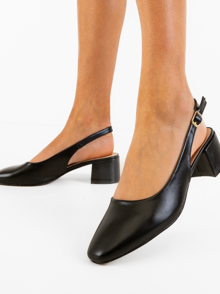 Pantofi dama Kheian Negri