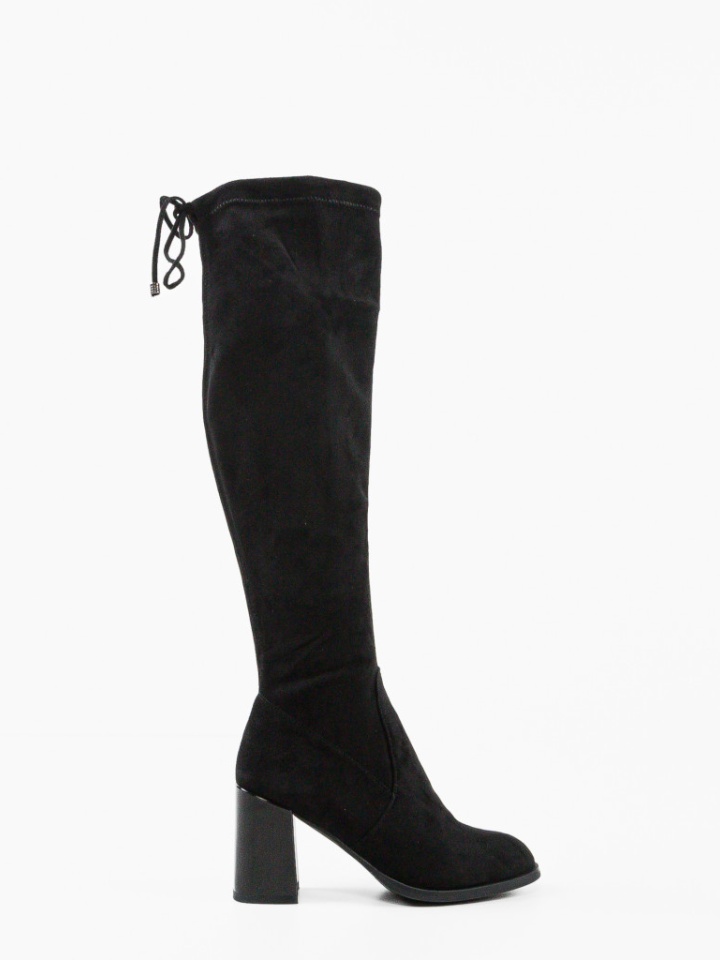 Cizme dama Aviendha Negre