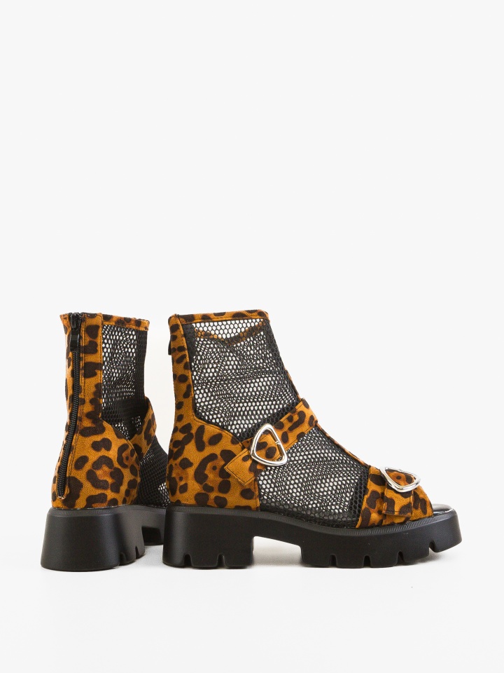 Ghete dama Kaxo Negre