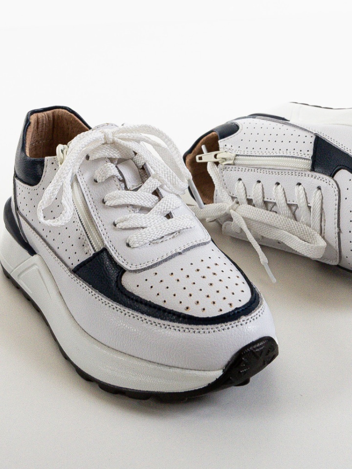 Pantofi Casual Fyrya Verzi