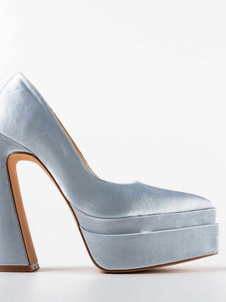 Pantofi dama Carweb Fuchsia