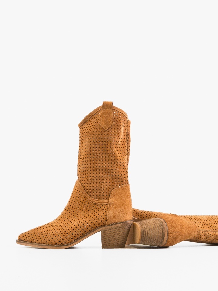 Botine dama Tersa Maro