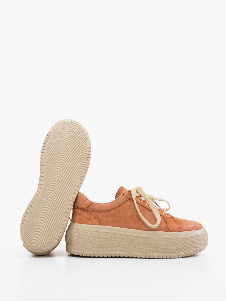 Sneakers dama Daravo Mov