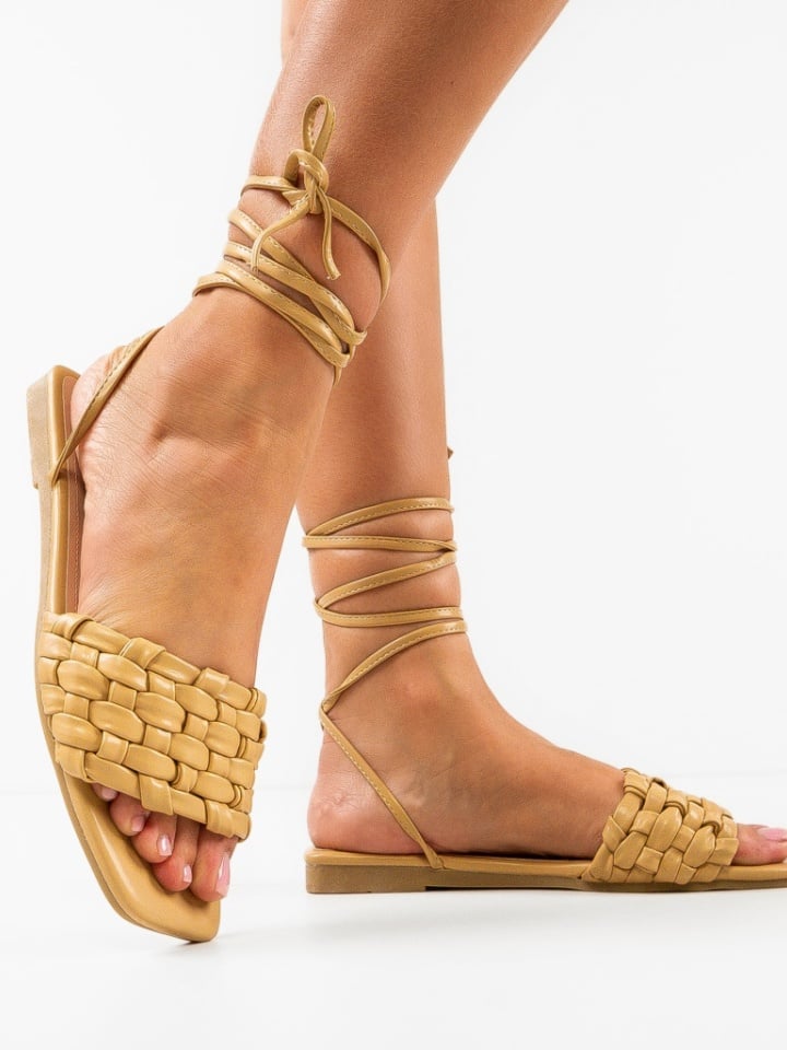 Sandale dama Tod Fuchsia