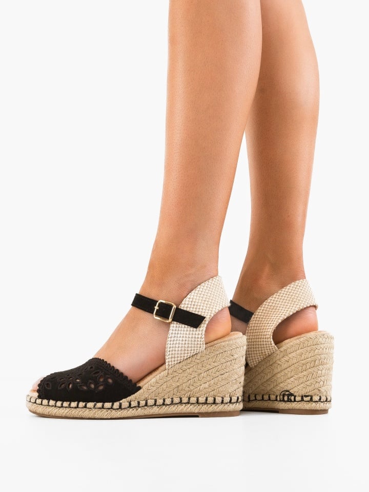 Platforme dama Ehsan Negre