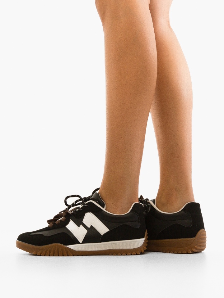 Pantofi Sport Velma Albastri