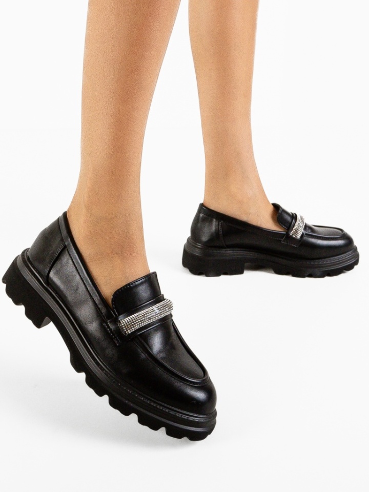 Pantofi Casual dama Ekene Negri