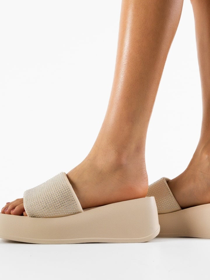 Platforme dama Vanders Verzi