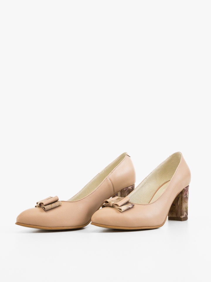 Pantofi dama Ubra Bleumarin