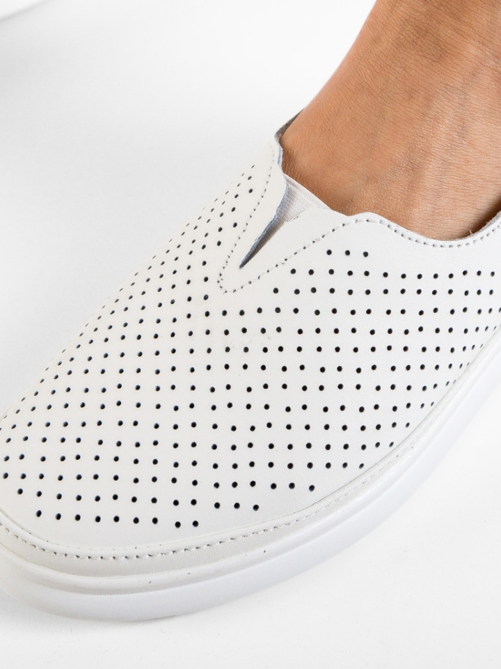 Pantofi Casual dama Maur Albi