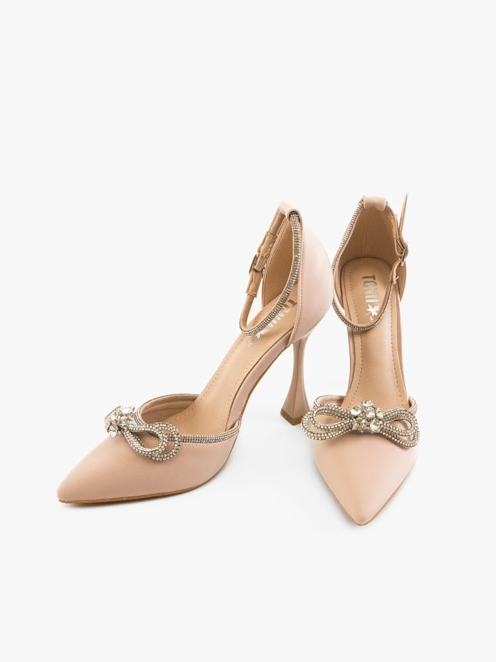 Pantofi dama Entrange Negri