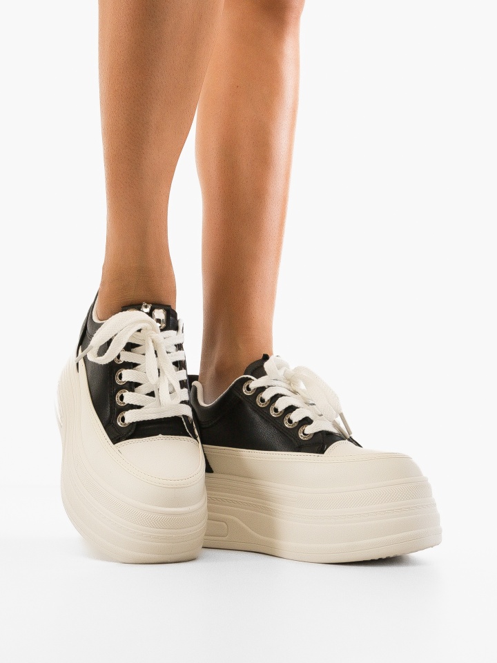 Sneakers dama Sitre Negri