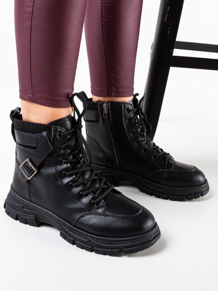 Ghete dama Dandes Negre