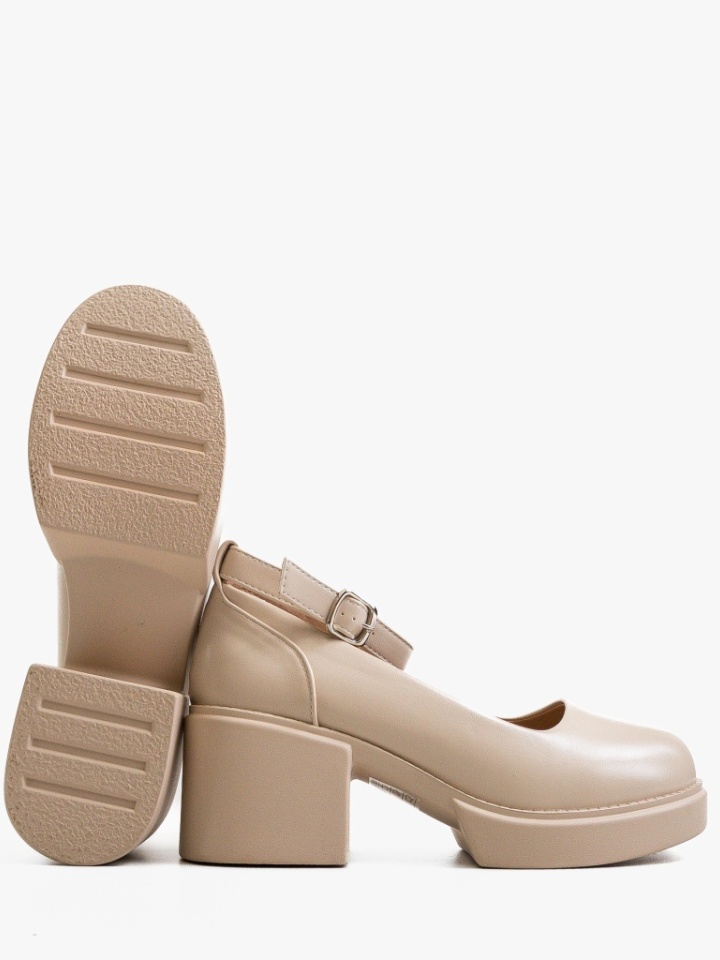 Pantofi dama Grima Negri 3