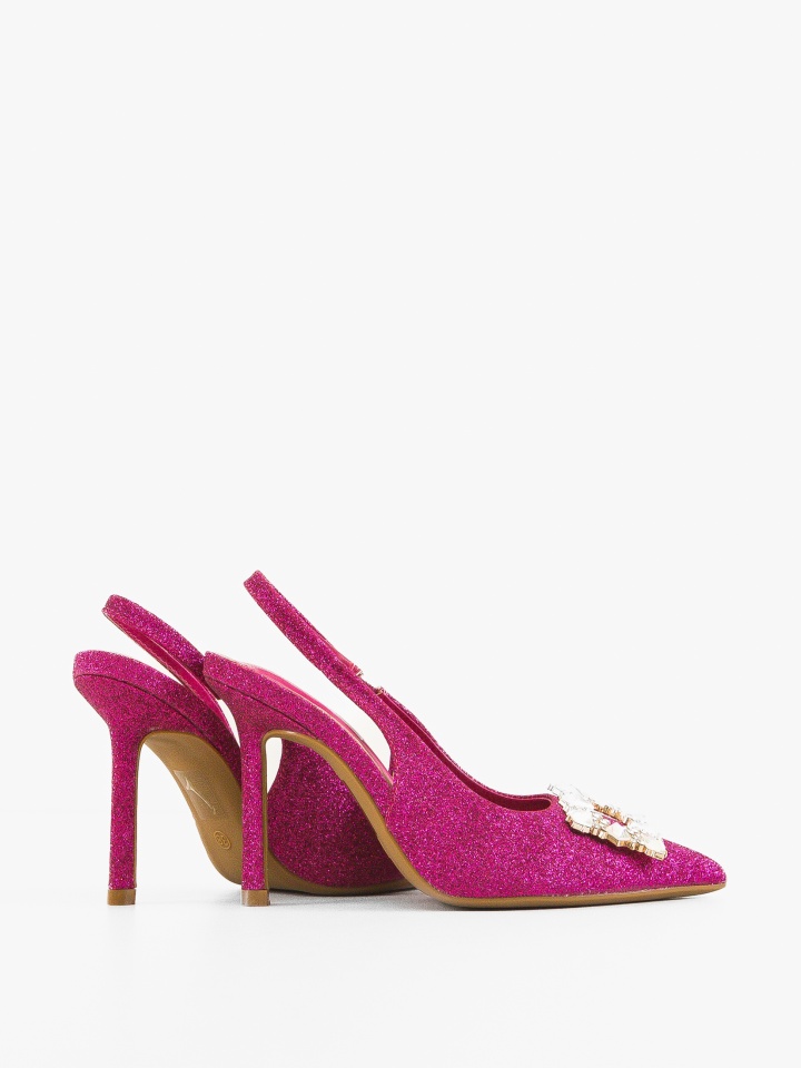 Pantofi dama Hed Negri