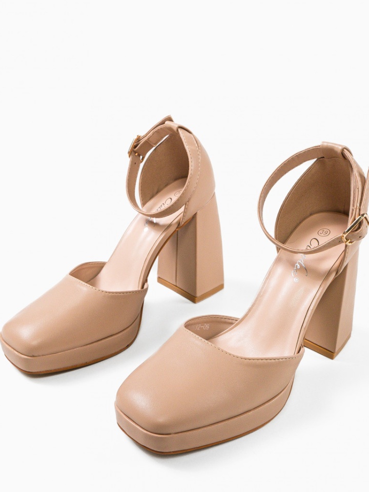 Pantofi dama Flynn Negri