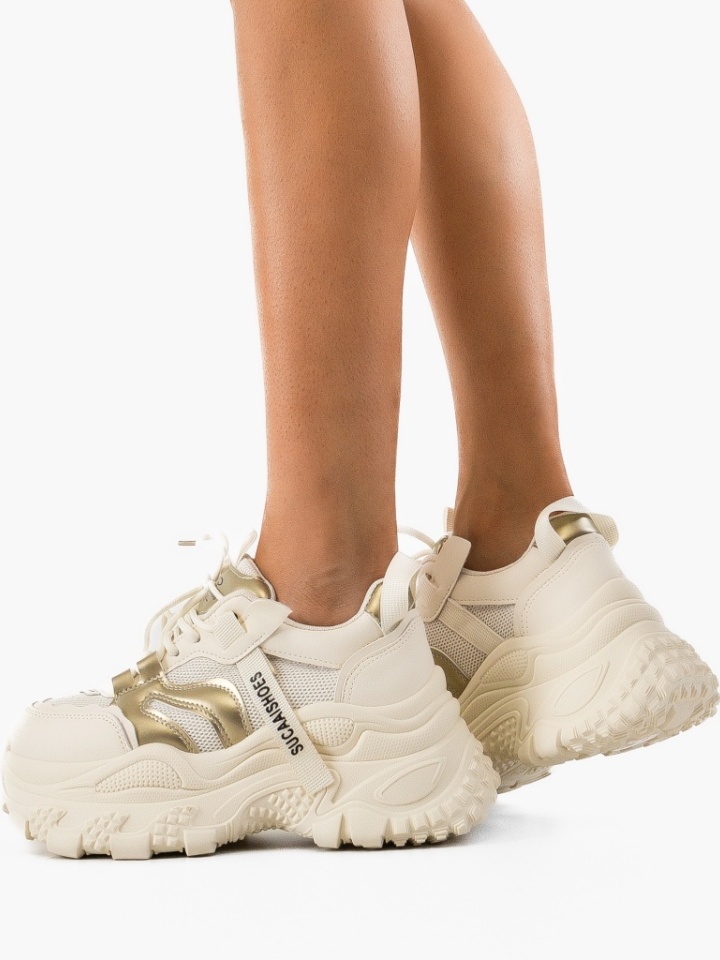 Sneakers dama Ricmo Negri