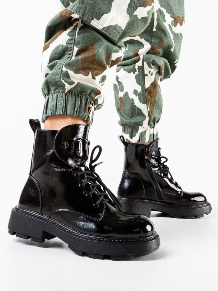 Ghete dama Krisha Negre