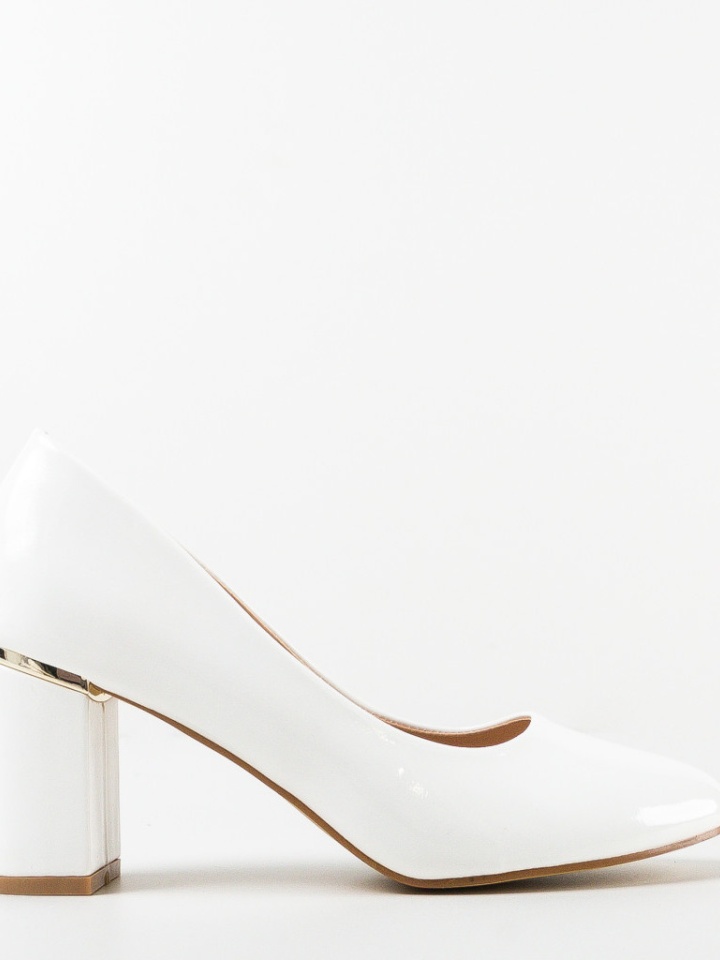 Pantofi dama Roach Bleumarin