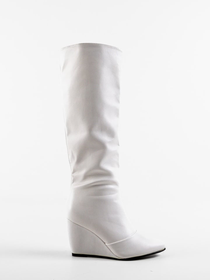 Cizme dama Jack Negre