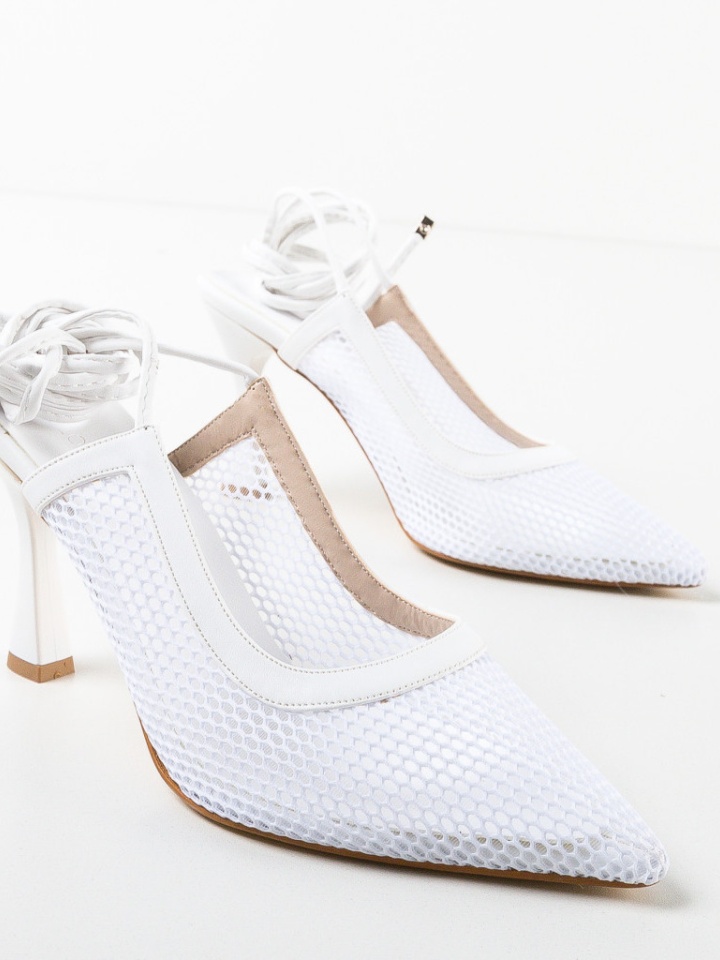 Pantofi dama Carey Albi