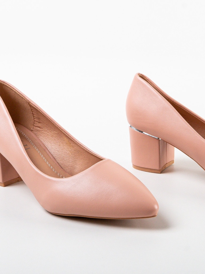 Pantofi dama Kamile Negri