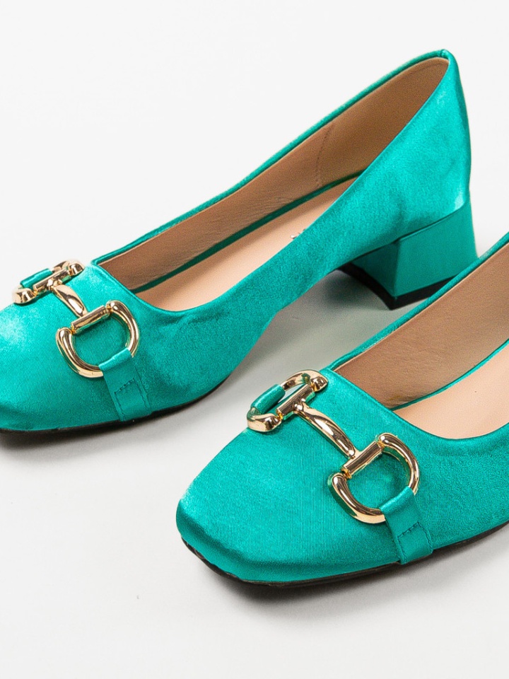 Pantofi dama Elisheba Verzi