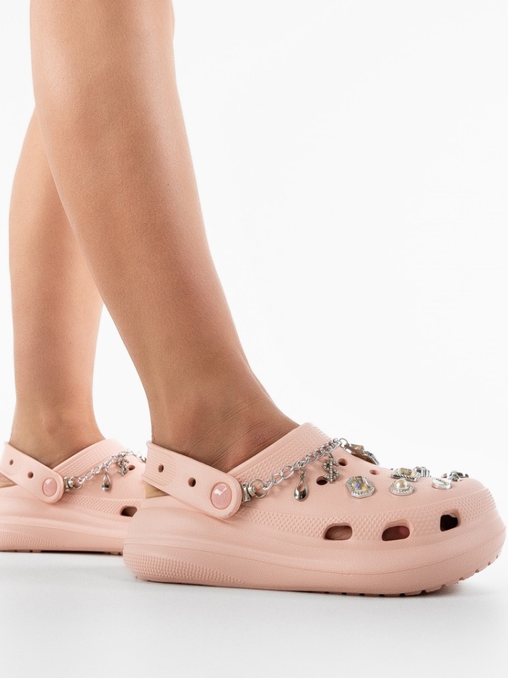 Papuci dama Barn Negri