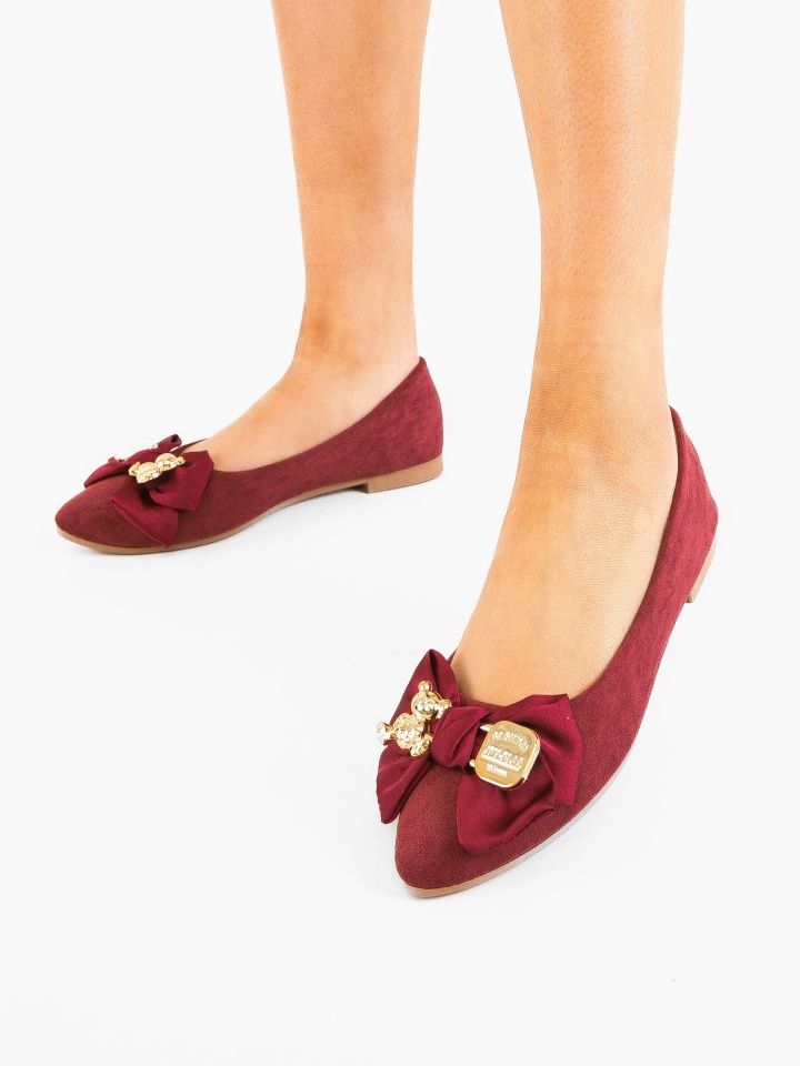 Balerini dama Amaya Verzi