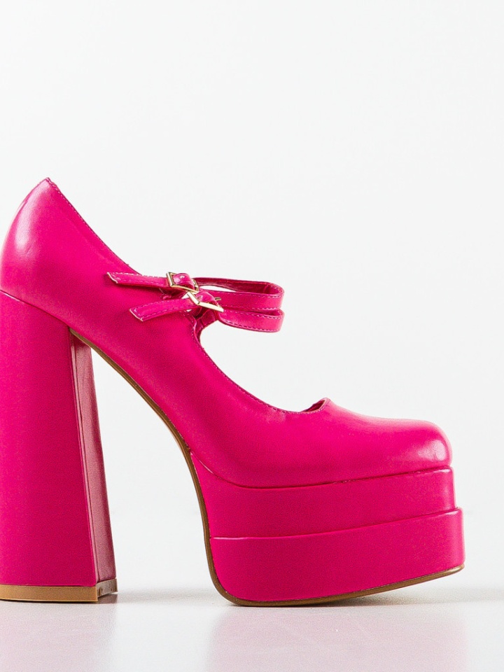 Pantofi dama Maysa Verzi