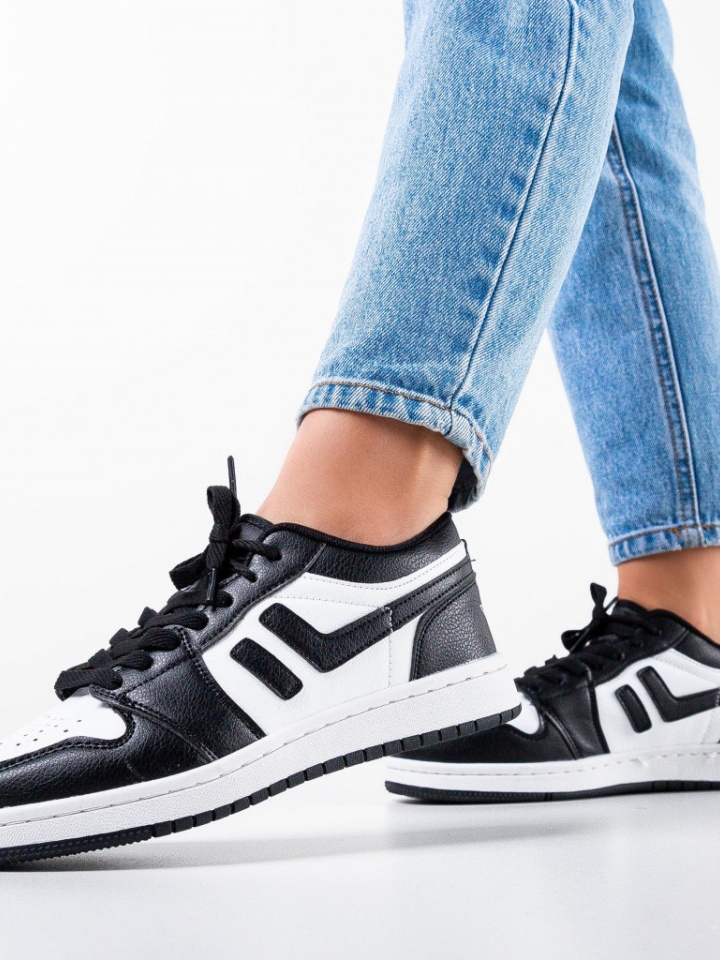 Sneakers dama Jelyn Albi 2