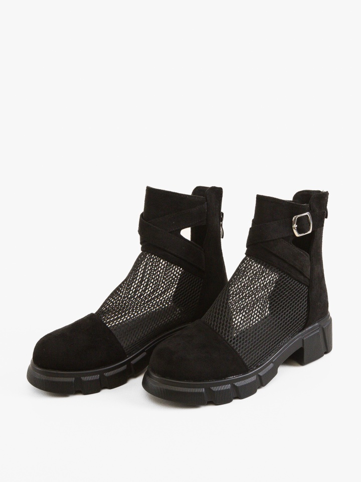 Ghete dama Myasma Negri