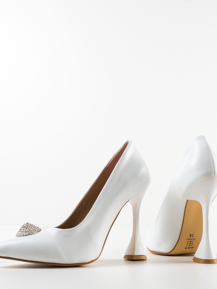 Pantofi dama Valkia Negri